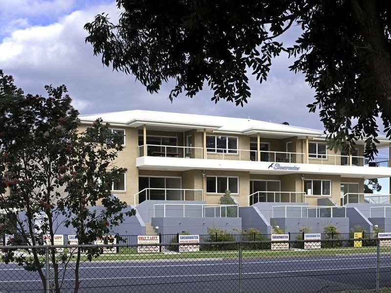Unit 6/2 Burrawang Street (Shearwater), Narooma NSW 2546