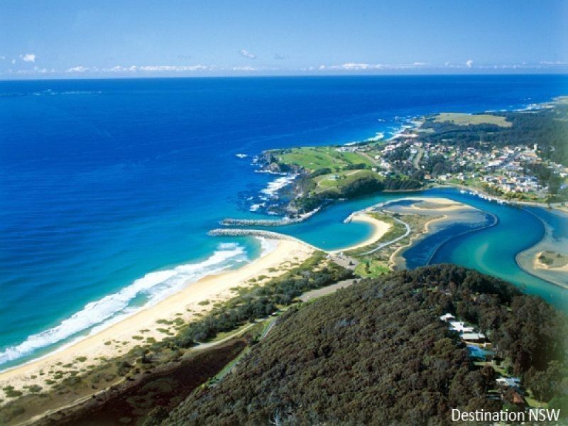 Unit 6/2 Burrawang Street (Shearwater), Narooma NSW 2546