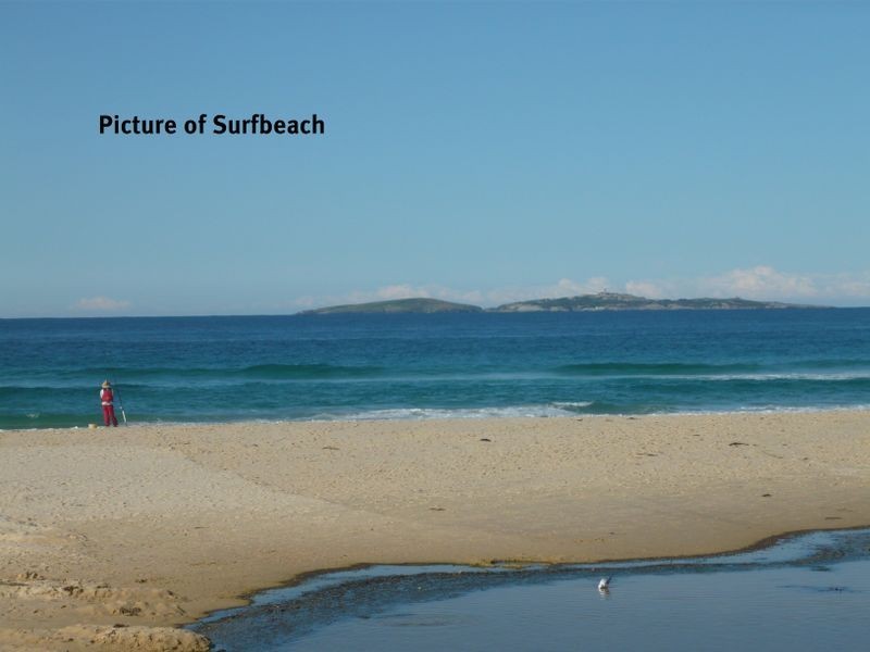 2A Willis Boulevard, Narooma NSW 2546