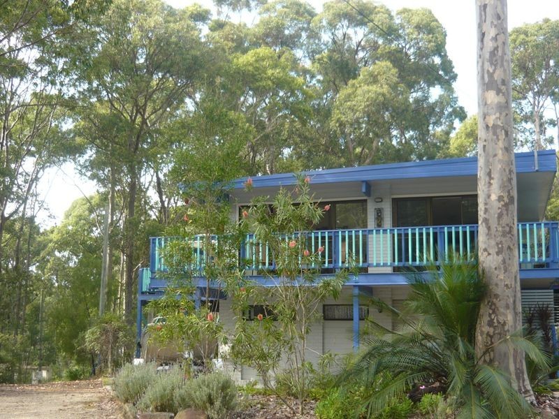 28 Maculata Circuit, Dalmeny NSW 2546