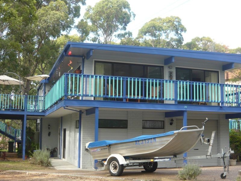 28 Maculata Circuit, Dalmeny NSW 2546