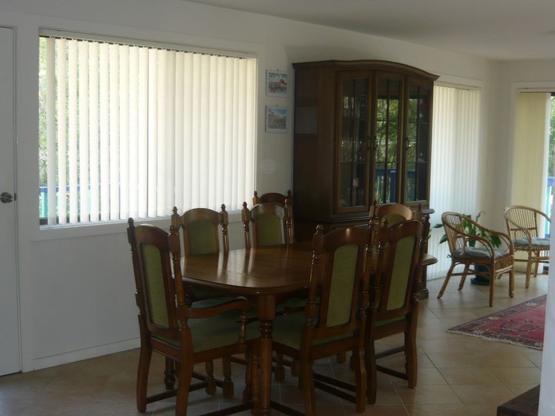 28 Maculata Circuit, Dalmeny NSW 2546