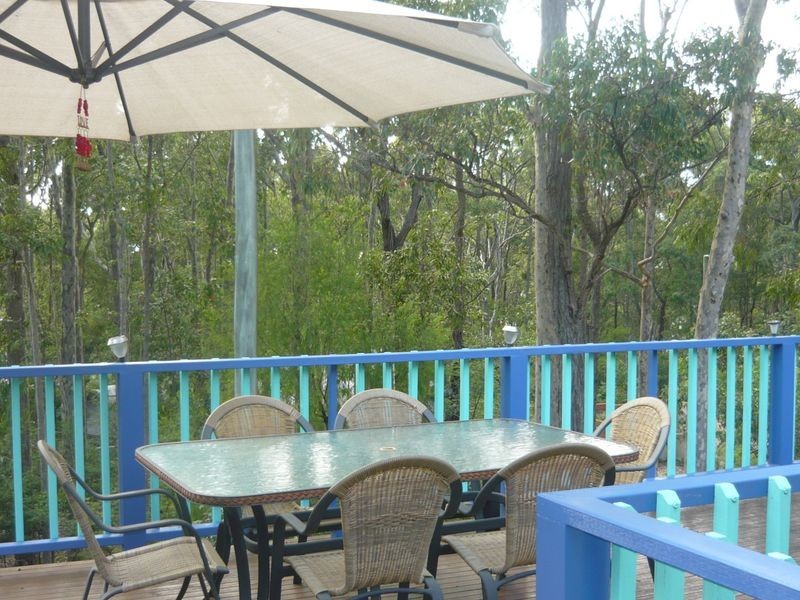 28 Maculata Circuit, Dalmeny NSW 2546