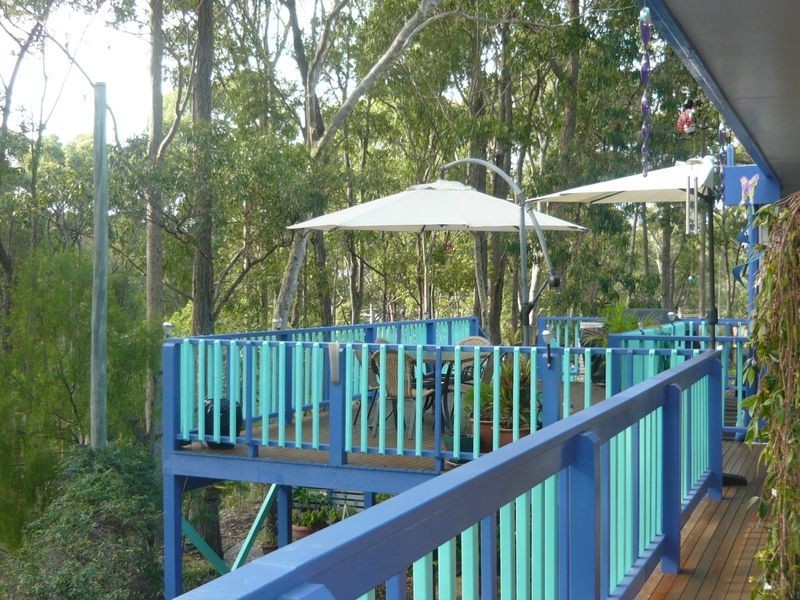 28 Maculata Circuit, Dalmeny NSW 2546