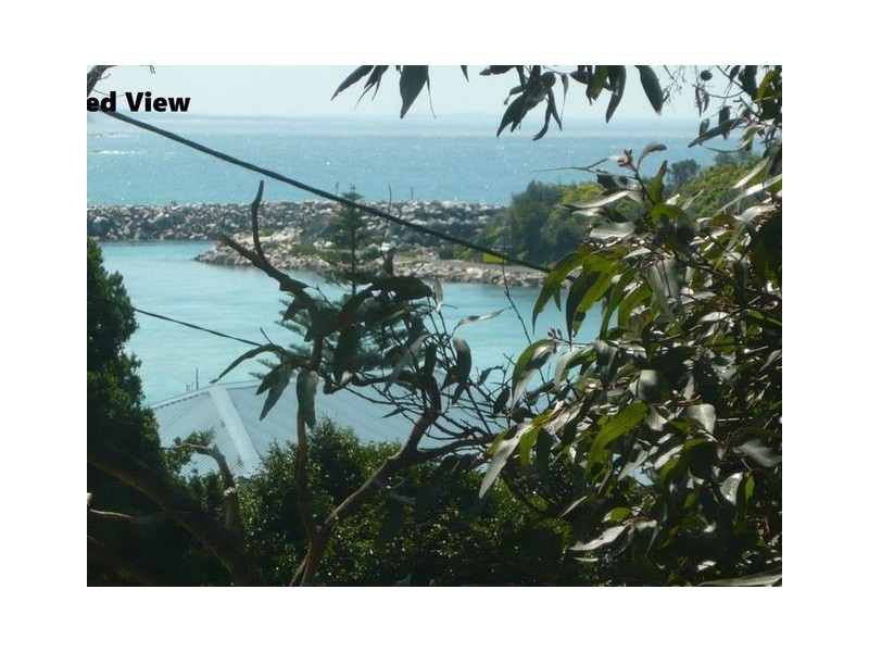 3/4-6 Noorooma Crescent, Narooma NSW 2546