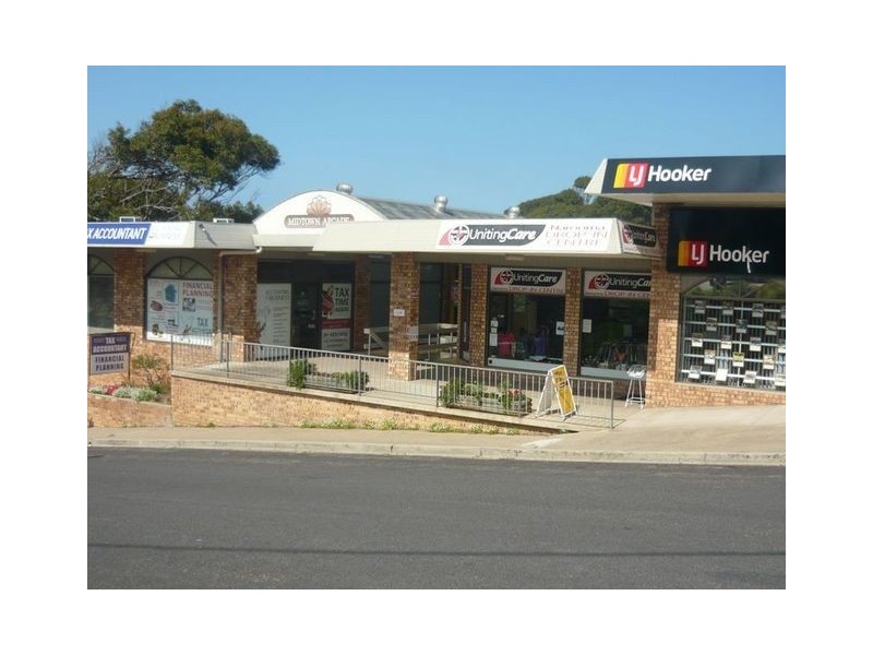 3/4-6 Noorooma Crescent, Narooma NSW 2546