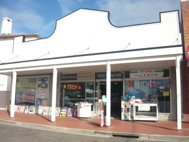 110 Wagonga Street, Narooma NSW 2546