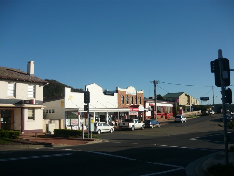 110 Wagonga Street, Narooma NSW 2546