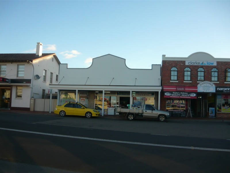 110 Wagonga Street, Narooma NSW 2546