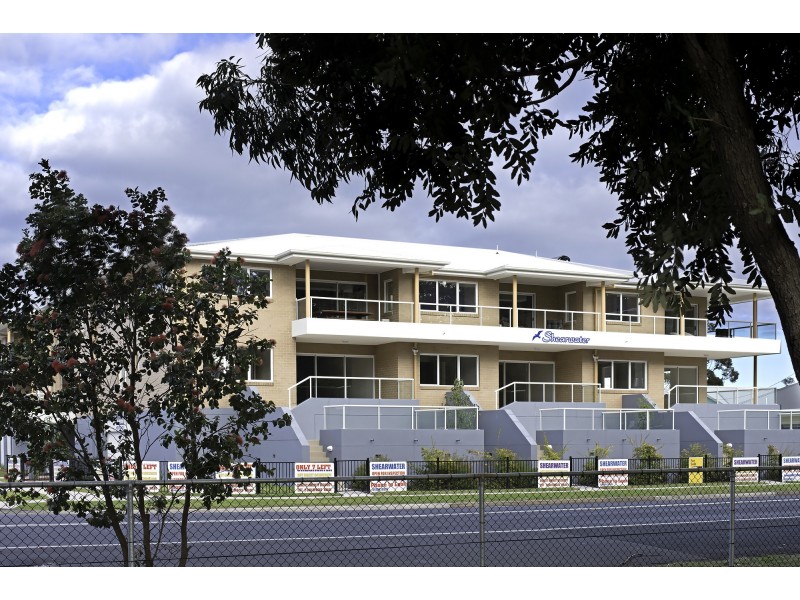Unit 3/2 Burrawang Street (Shearwater), Narooma NSW 2546