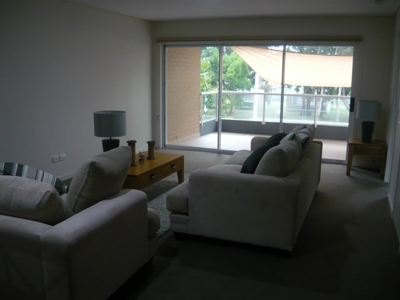 Unit 3/2 Burrawang Street (Shearwater), Narooma NSW 2546