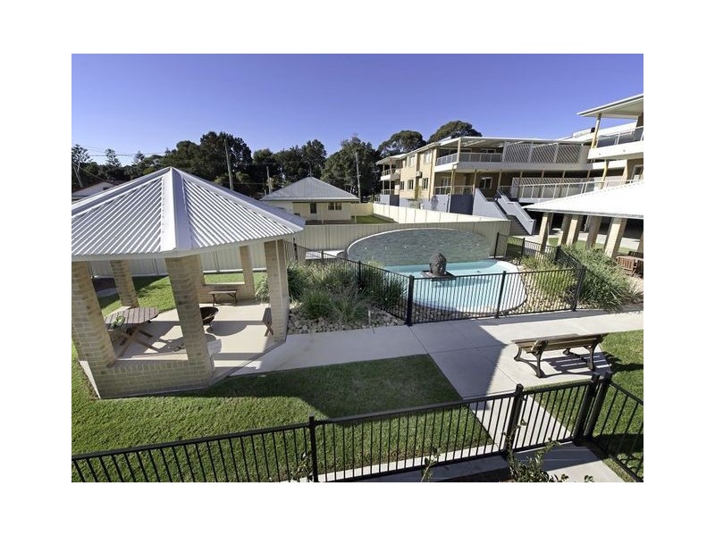 Unit 3/2 Burrawang Street (Shearwater), Narooma NSW 2546