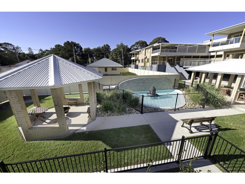 Unit 10/2 Burrawang Street (Shearwater), Narooma NSW 2546