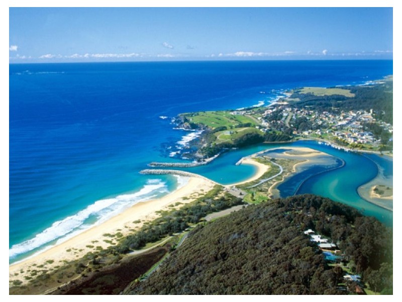 Unit 10/2 Burrawang Street (Shearwater), Narooma NSW 2546