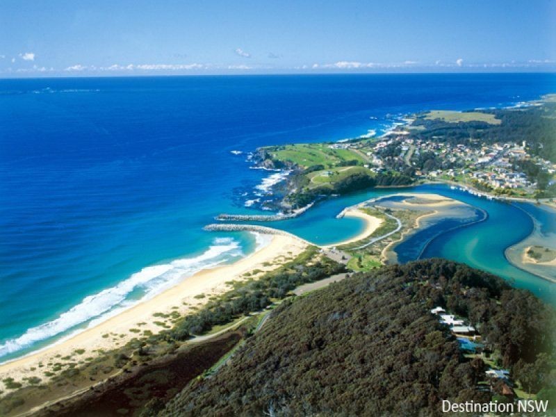 Unit 12 Burrawang Street (Shearwater), Narooma NSW 2546