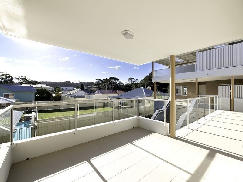 Unit 12 Burrawang Street (Shearwater), Narooma NSW 2546