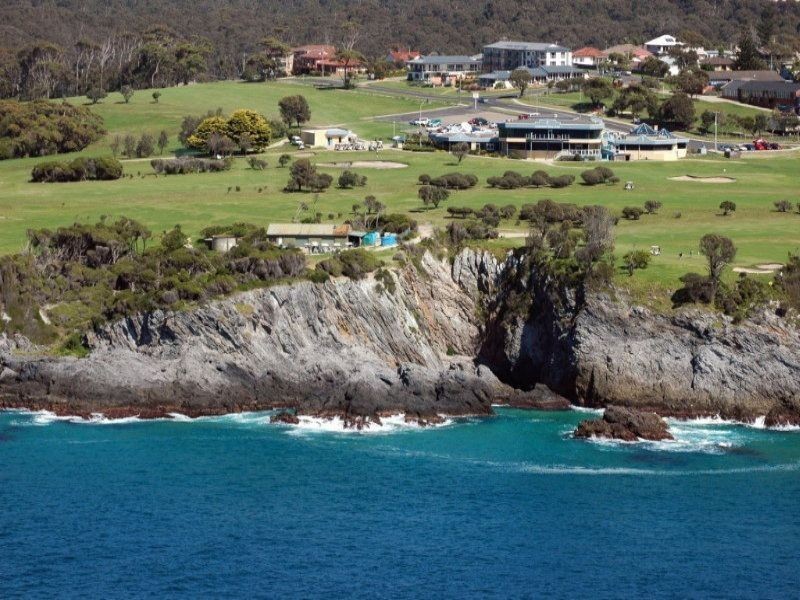 Unit 12 Burrawang Street (Shearwater), Narooma NSW 2546