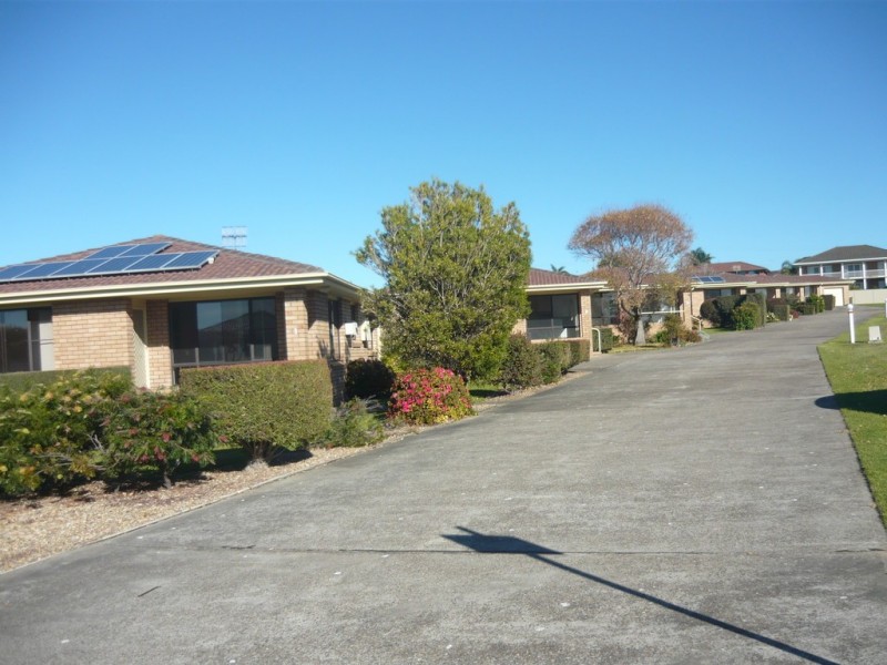 1/21 Noble Parade, Dalmeny NSW 2546