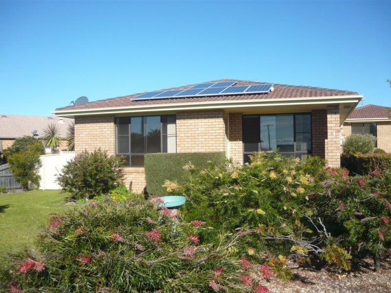 1/21 Noble Parade, Dalmeny NSW 2546