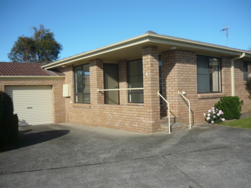 5/21 Noble Parade, Dalmeny NSW 2546