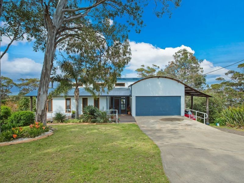 27 Flower Circuit (via Akolele), Bermagui NSW 2546