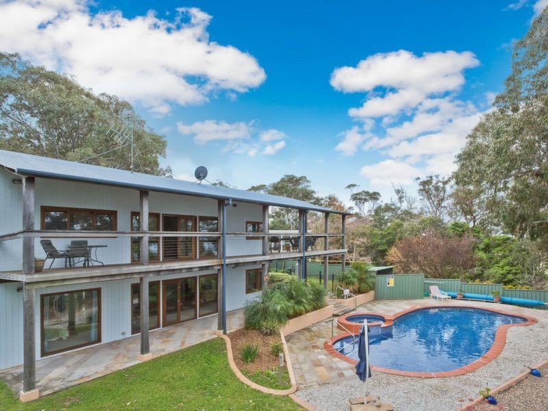 27 Flower Circuit (via Akolele), Bermagui NSW 2546