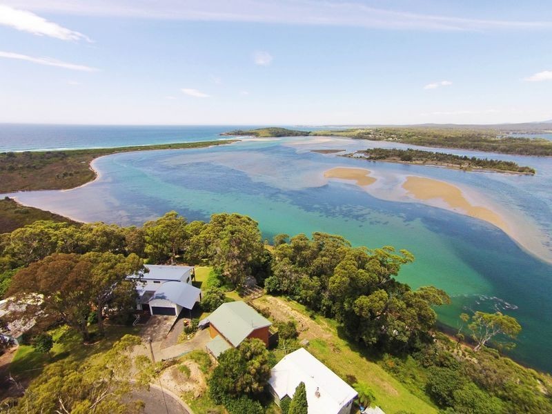 27 Flower Circuit (via Akolele), Bermagui NSW 2546