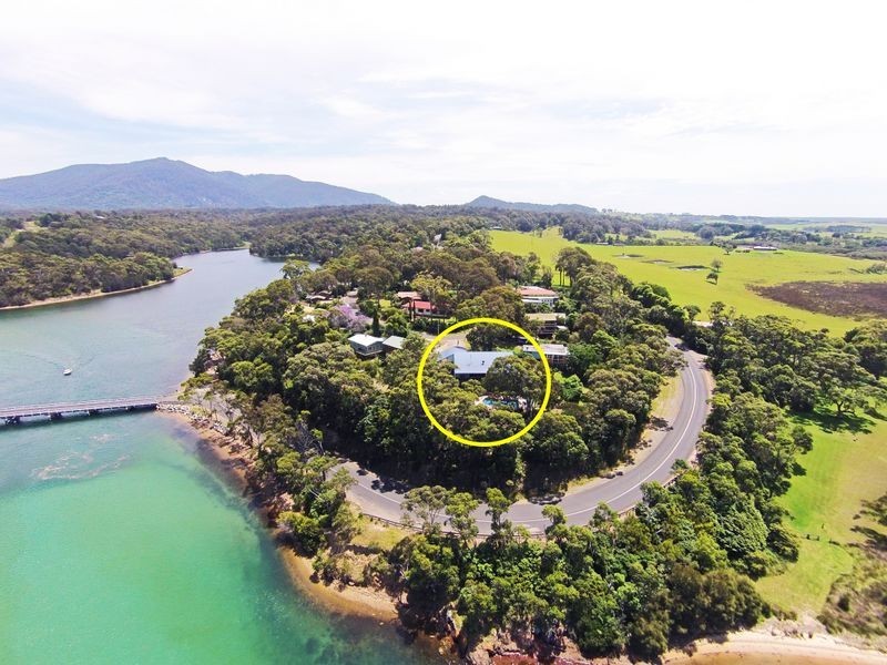 27 Flower Circuit (via Akolele), Bermagui NSW 2546