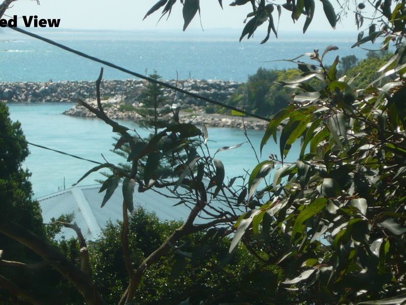 3/4-6 Noorooma Crescent, Narooma NSW 2546