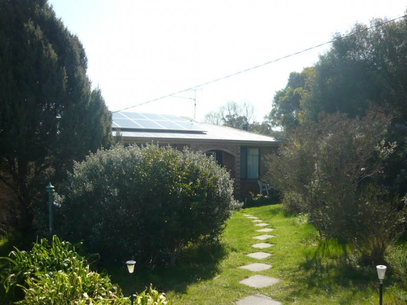 36 Bega Street, Quaama NSW 2550