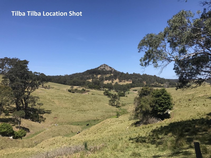 Lot 5,272- Corkhill Drive, Tilba Tilba NSW 2546