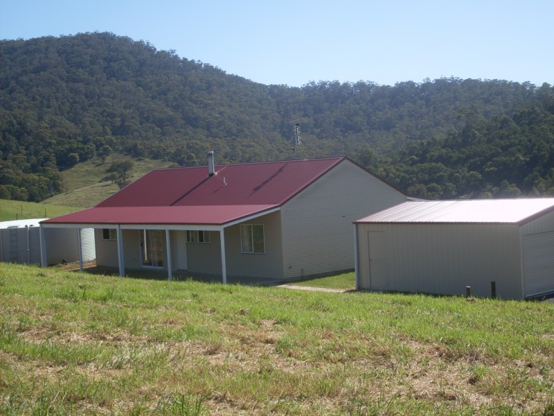 342 Gilberts Road, Verona NSW 2550