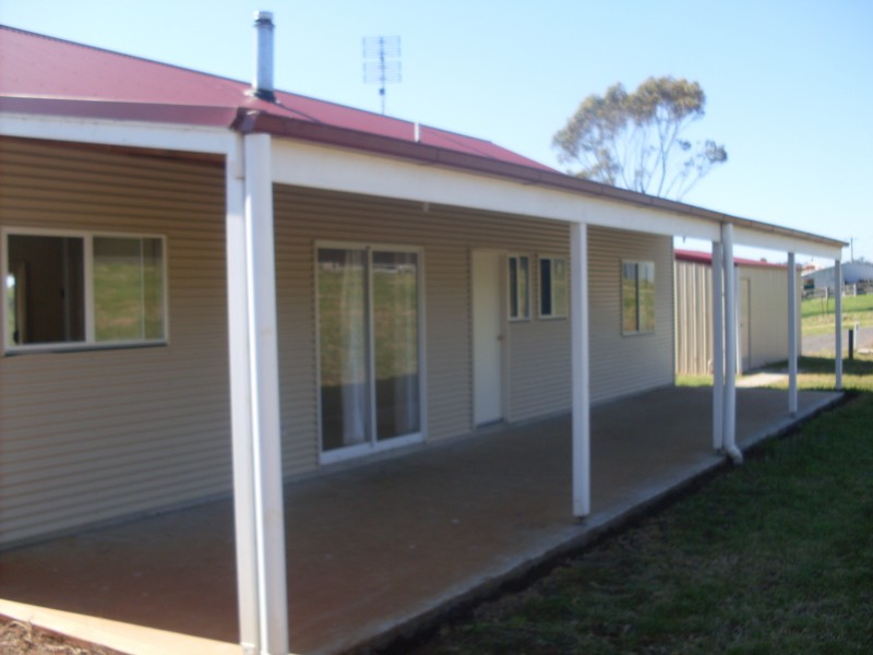 342 Gilberts Road, Verona NSW 2550