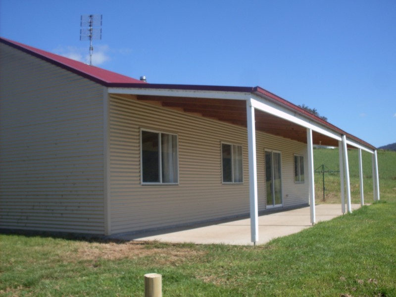 342 Gilberts Road, Verona NSW 2550