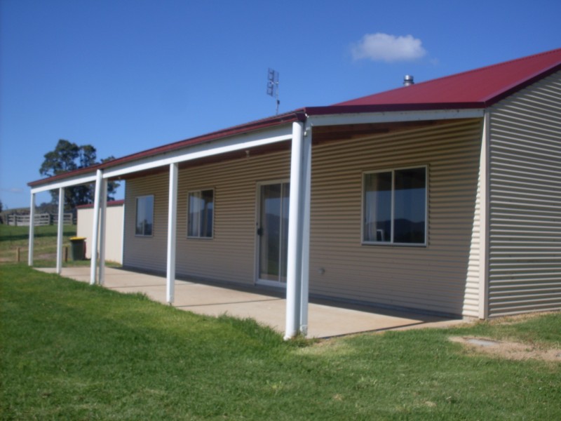 342 Gilberts Road, Verona NSW 2550