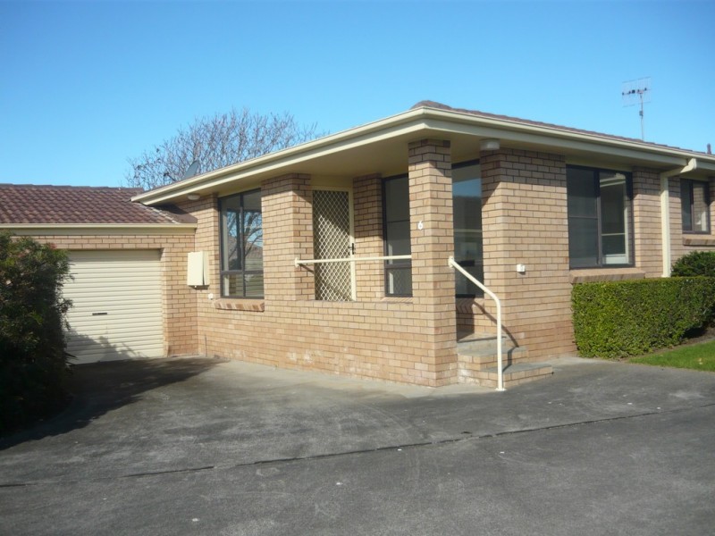 6/21 Noble Parade, Dalmeny NSW 2546