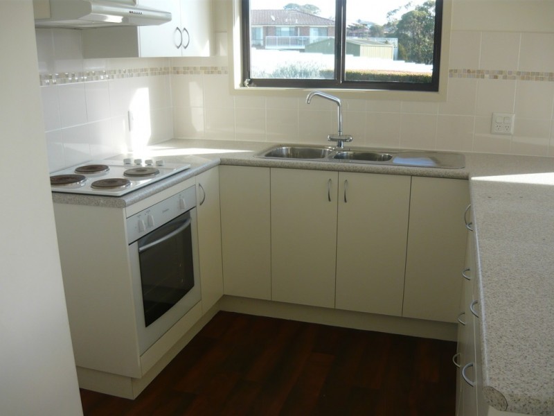 6/21 Noble Parade, Dalmeny NSW 2546