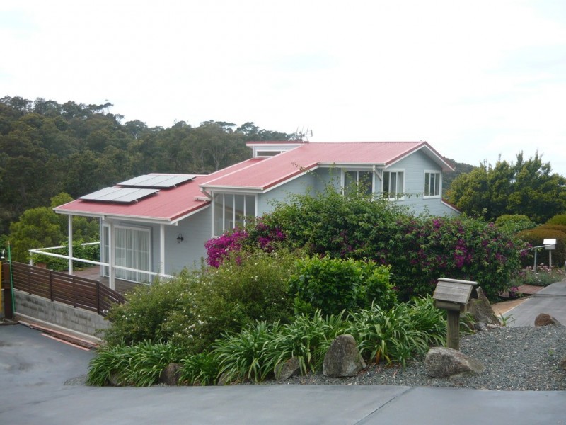 15 Bellbird Lane, North Narooma NSW 2546