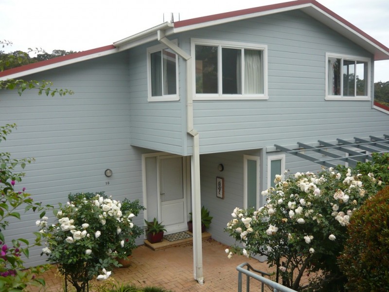 15 Bellbird Lane, North Narooma NSW 2546