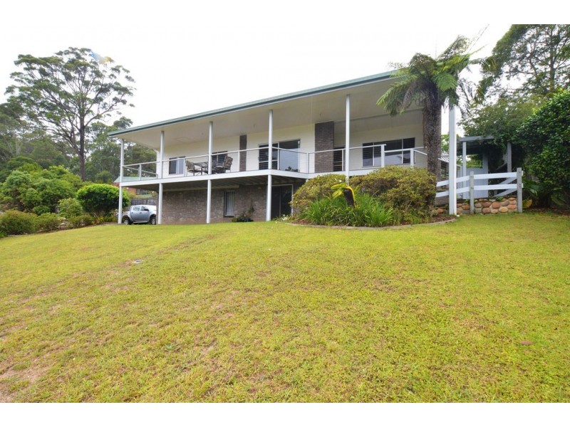 1 Cole Crescent, Narooma NSW 2546