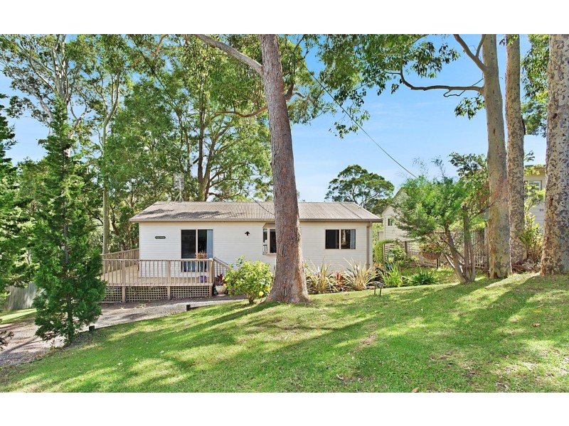 22 Old Highway, Narooma NSW 2546