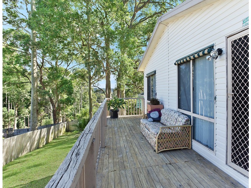 22 Old Highway, Narooma NSW 2546