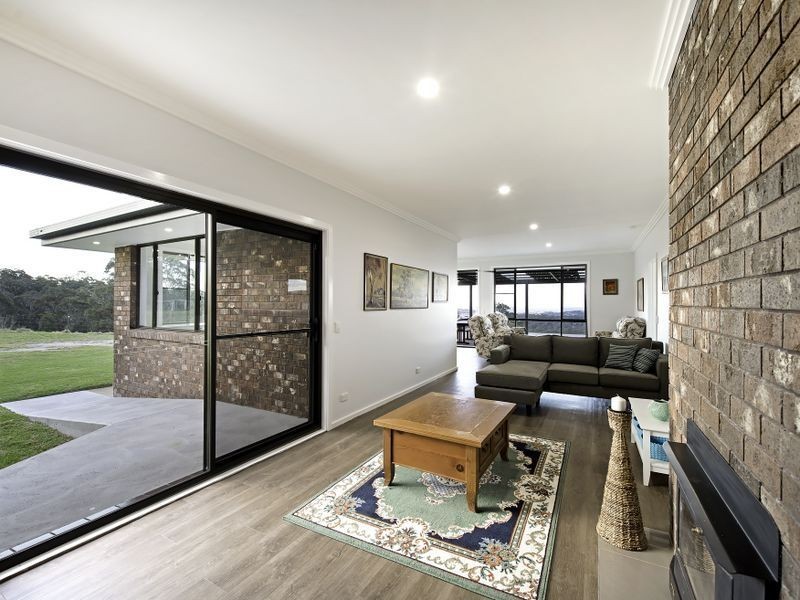 198 Wagonga Scenic Drive, Narooma NSW 2546