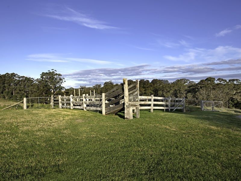 198 Wagonga Scenic Drive, Narooma NSW 2546