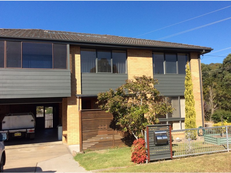 1 Attunga Street, Dalmeny NSW 2546