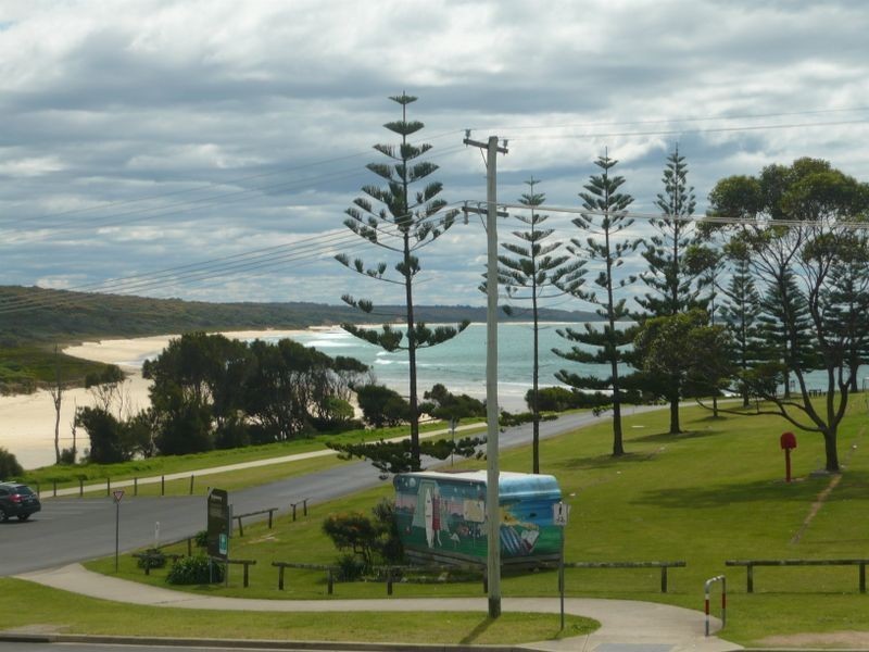 3/1 Noble Parade, Dalmeny NSW 2546