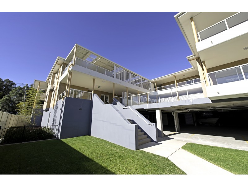 Unit 6 Shearwater Apartments, Burrawang St, Narooma NSW 2546