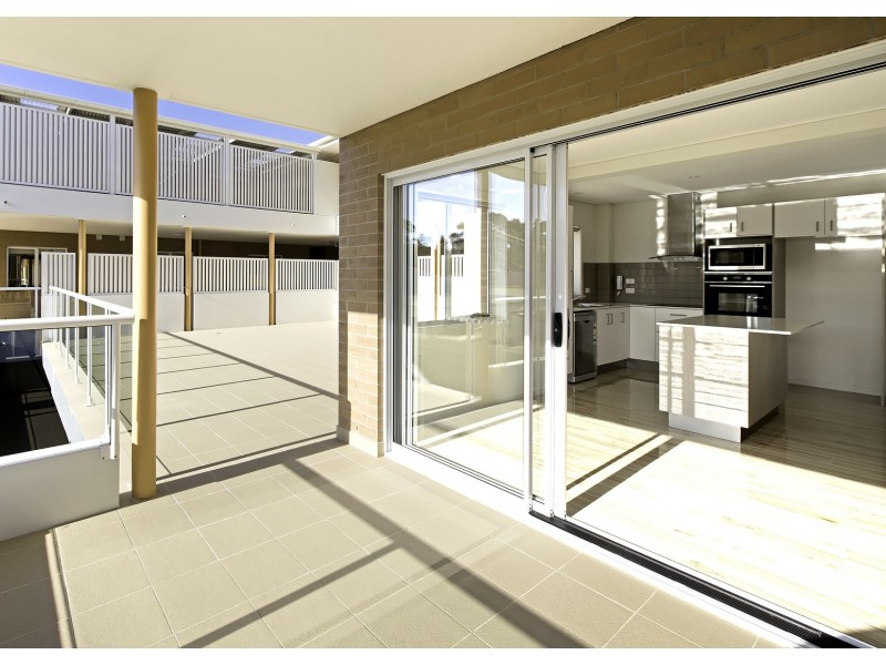 Unit 6 Shearwater Apartments, Burrawang St, Narooma NSW 2546