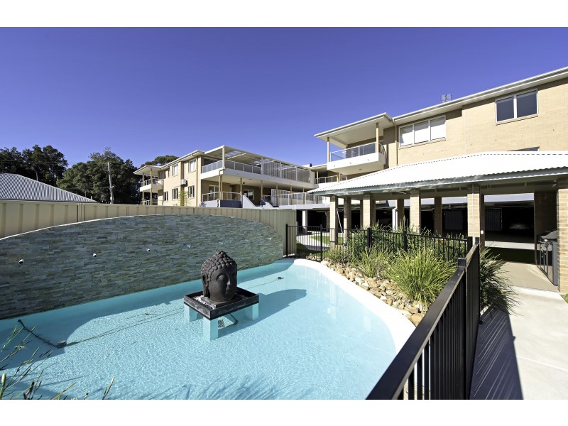 Unit 10 Shearwater Apartments, Burrawang St, Narooma NSW 2546