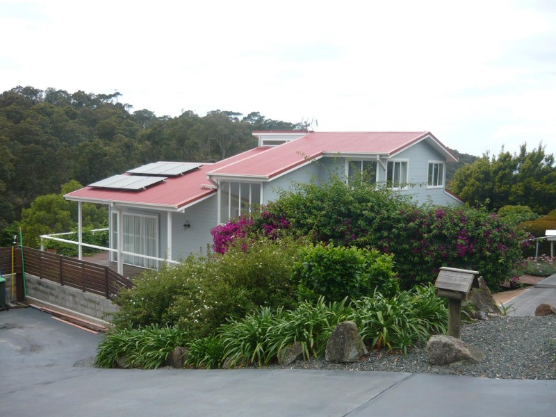 15 Bellbird Lane, North Narooma NSW 2546